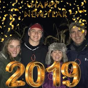 Meet your Posher, Jerri